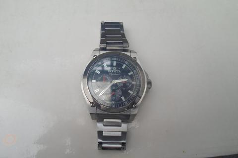RELOJ Invicta Signature II Series Watch 7309