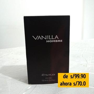 Remate Perfumes 5 Soles Menos