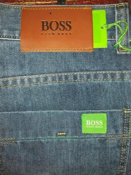 Pantalones Hugo Boss
