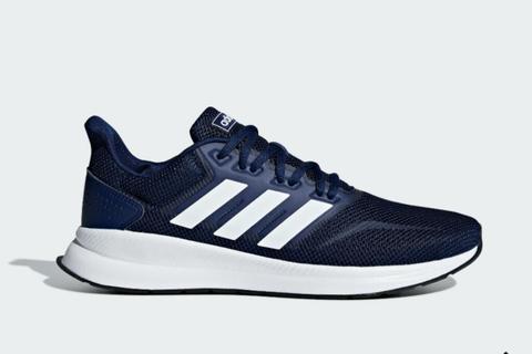 Zapatillas Adidas Runfalcon Nuevas