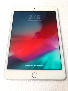 iPad Mini 4 128 Gb
