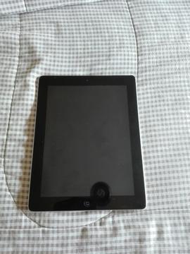 iPad Segunda Generacion