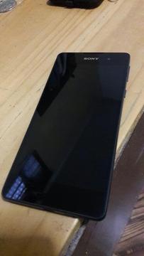 Sony Xperia E5 Care para Tablet
