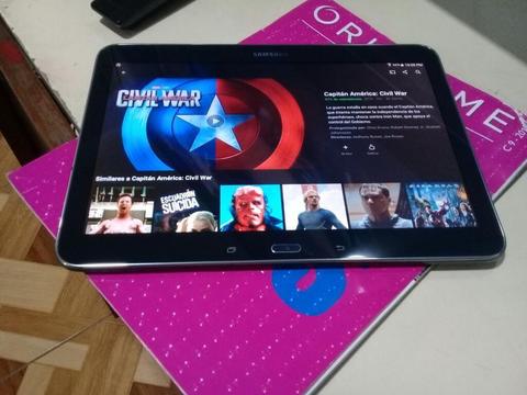 Vendo Cambio Samsung Tab 4 16gb