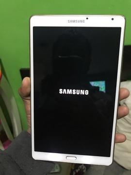 Sansumg Galaxy Tab S