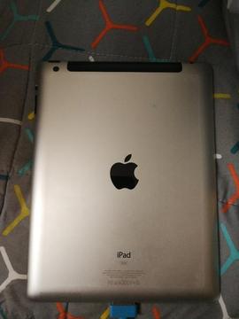 Vendo Tablet iPad 2