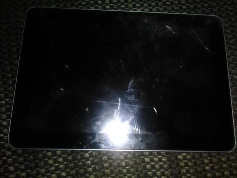 Samsung 101 tablets 2 para reparar o repuesto