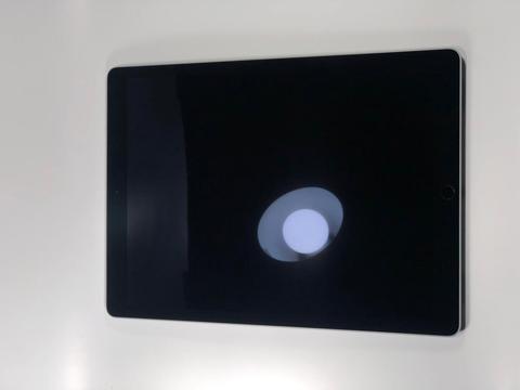 iPad Pro 12.9 64GB Wifi-Cellular Space Gray (2da generación)