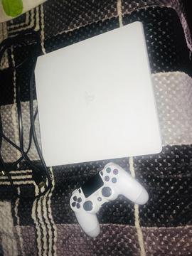 Ps4 Slim 500Gb