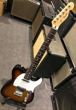 Fender Japan Telecaster TL-STD