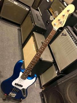 Fender Jazz Bass (2) Japan