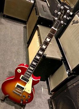 YAMAHA SL-400S - Les Paul Japan