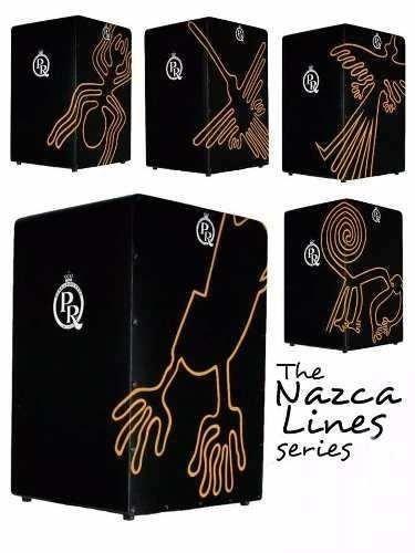 Cajones profesionales Diseños Nazca