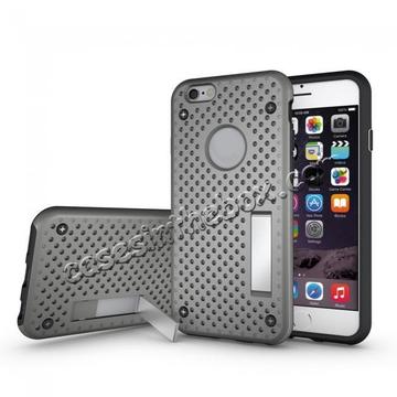 Case Cover Hibrido disipador de calor iphone 6 / 6s