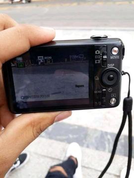 Camara Sony Cybert Shot