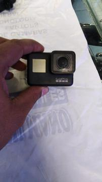 OFERTA DE GOPRO 07