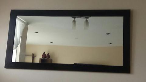 Espejo Grande para Sala O Comedor