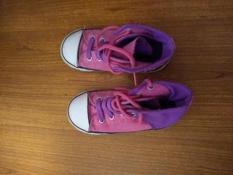 Zapatillas Converse