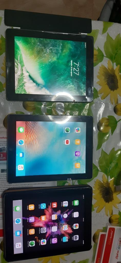 Remato 3 iPad 2,3, Y 4