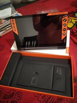 Tablet3 de 8pulgadas Lenovo Nuevo Lo Ven