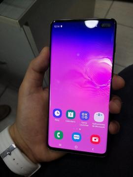 Samsung S10