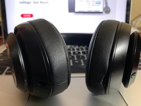 Beats Studio3 Wireless