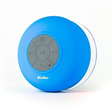 PARLANTE BLUETOOTH ADVENTURE KP-123 kolke