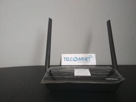Router Repetidor N300 Wifi