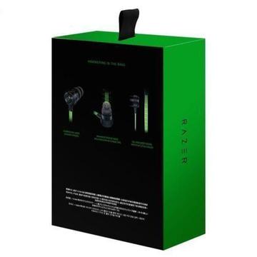 Audifonos Razer Hammerhead Pro V2