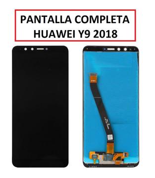 PANTALLA HUAWEI Y9 2018