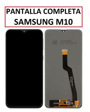 Pantalla Samsung M10