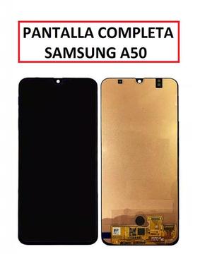Pantalla Completa Samsung A50