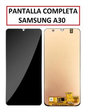Pantalla Samsung A30