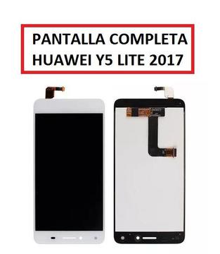 PANTALLA HUAWEI Y5 LITE 2017