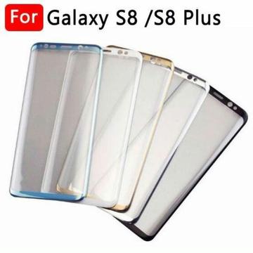 Mica Gel Anti Shock Samsung Galaxy S8, S8 Plus, Note 8, NOTE 9, S9, S9 PLUS,S10, S10 plus transparANTE