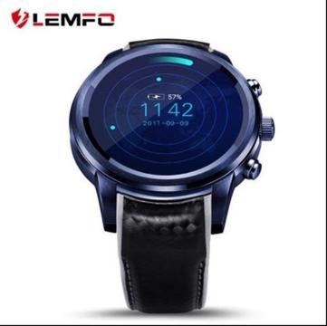 Smartwatch Lemfo Lem 5 Pro 2gb Ram