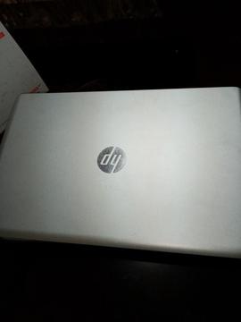 Laptop Hp Envy Pantalla 15.6 Windows 10