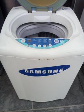 Lavadora Samsung 6.0kg
