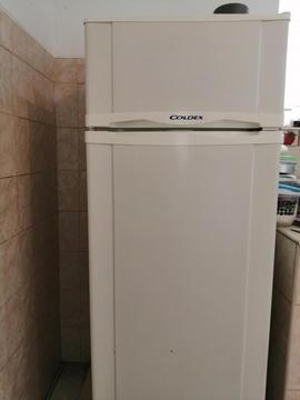 Refrigeradora Coldex RC-29 - Precio Negociable