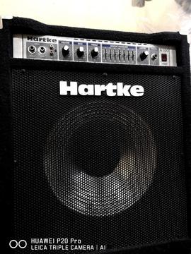 Hartke A100 Amplificador de bajo