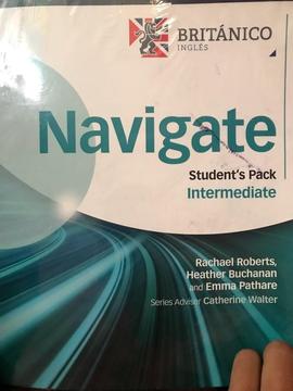 Libro de Britanico - Navigate(I1-I6)