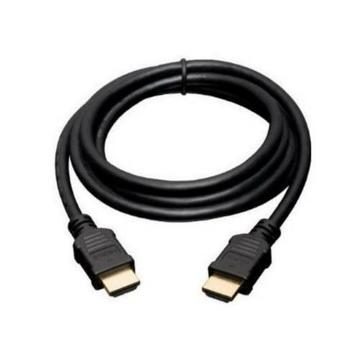 2 Cables Hdmi