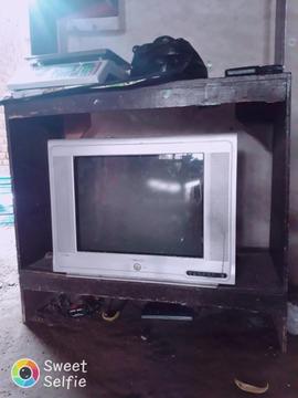 Televisor