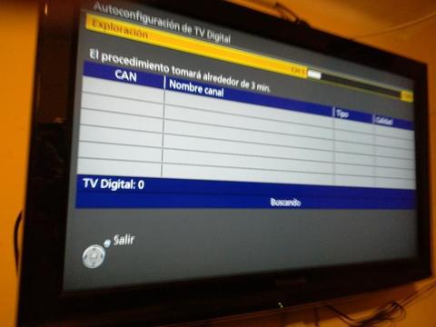 Tv Lcd Panasonic