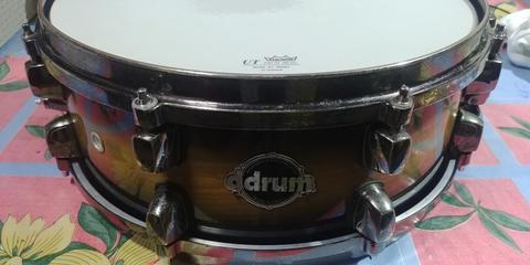 Tarola Ddrum Ash 14 X 5.5