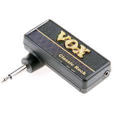Vox mini amplificador