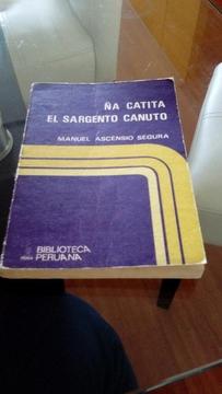 Ña Catita Y El Sargento Canuto
