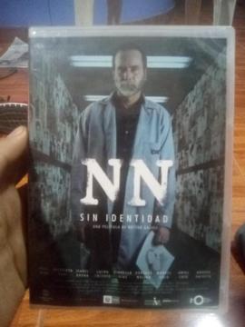 DVD Original de N N Sin Identidad Mejores Peliculas Peruanas Cine Drama Peliculas Completas 2019