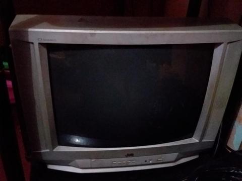 Vendo Tv de 21 Pulgadas