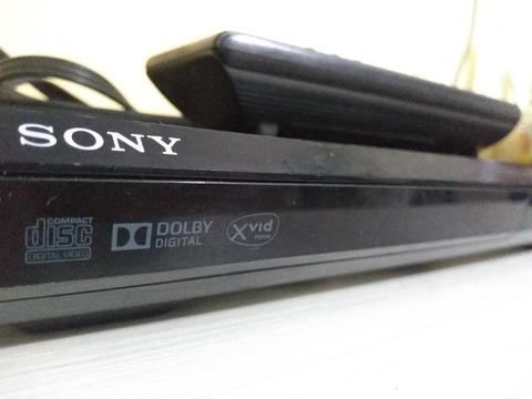 Dvd Sony